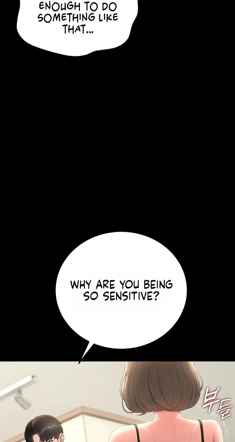 I Became An Apartment Manager Chapter 57 - Page 33