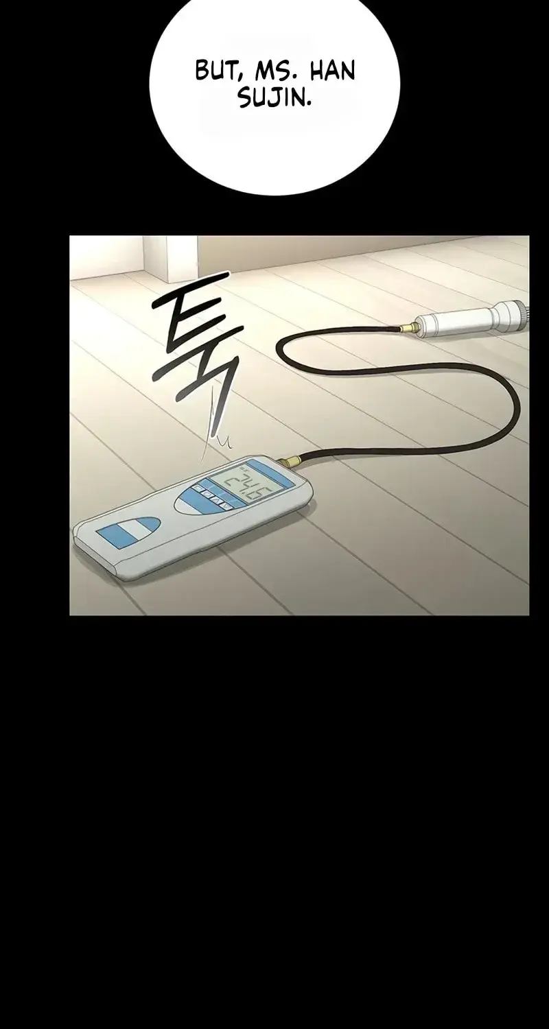 I Became An Apartment Manager Chapter 57 - Page 55