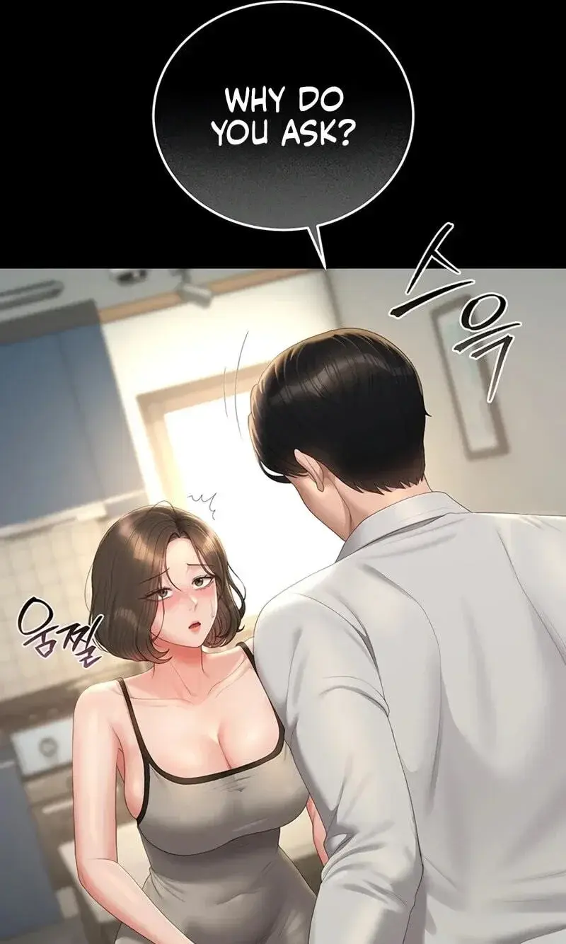 I Became An Apartment Manager Chapter 57 - Page 56
