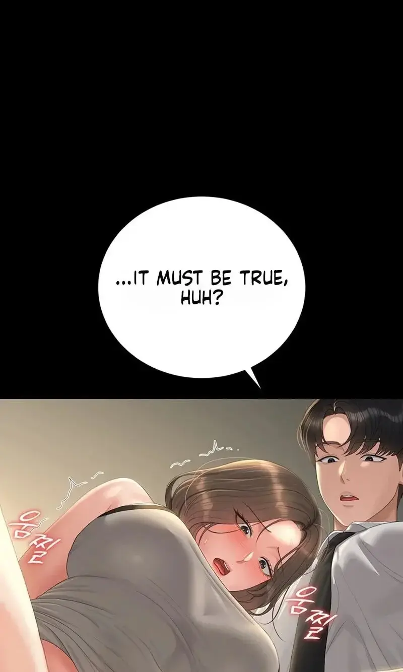 I Became An Apartment Manager Chapter 57 - Page 74