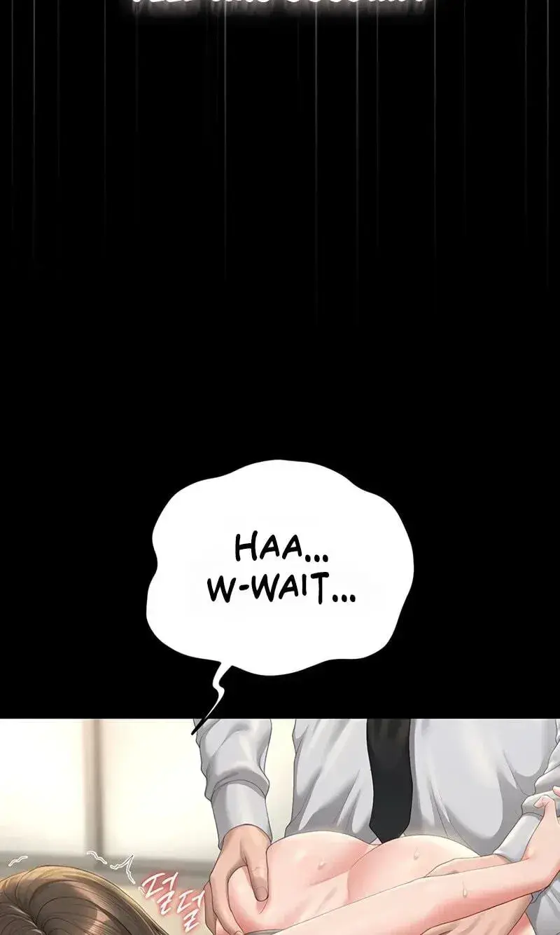 I Became An Apartment Manager Chapter 58 - Page 26