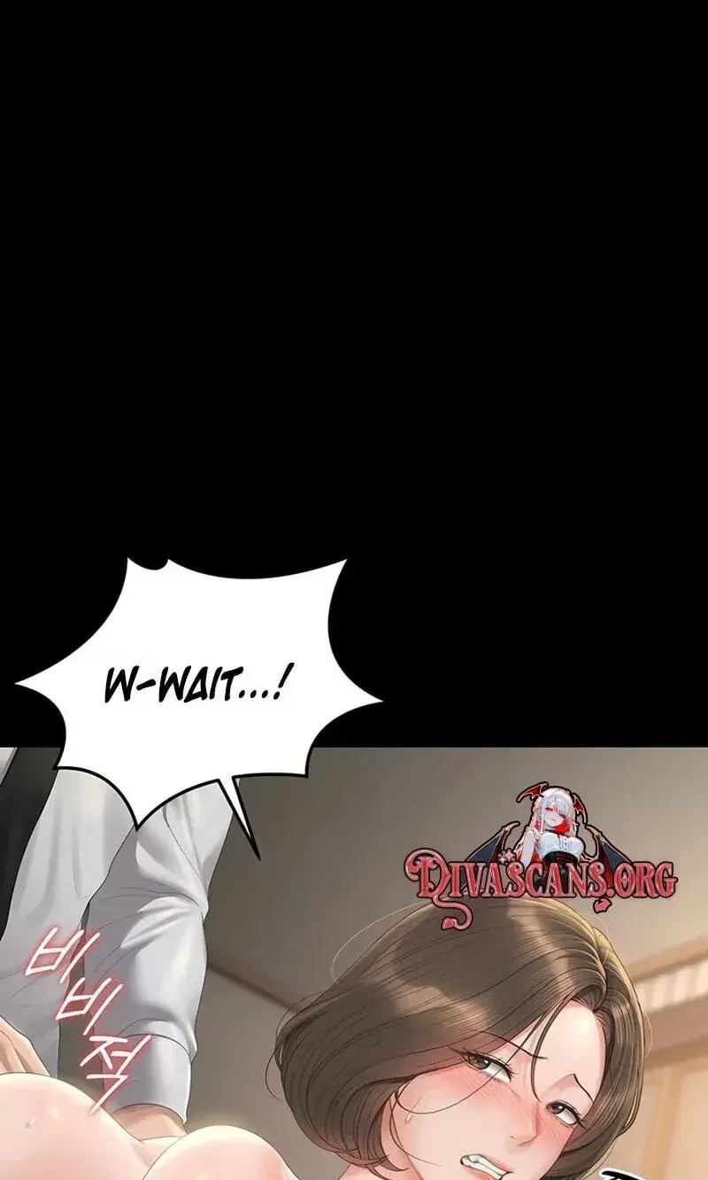 I Became An Apartment Manager Chapter 58 - Page 61