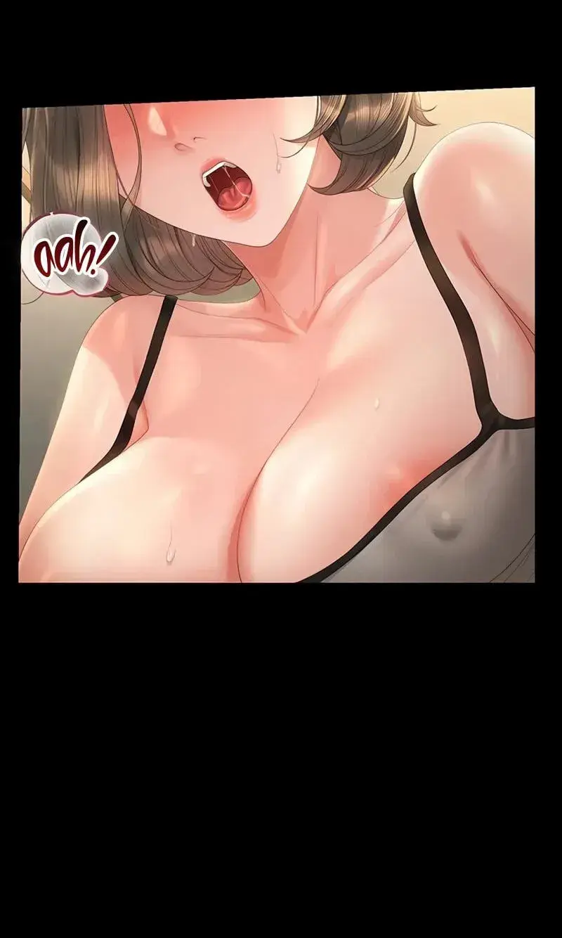 I Became An Apartment Manager Chapter 58 - Page 8