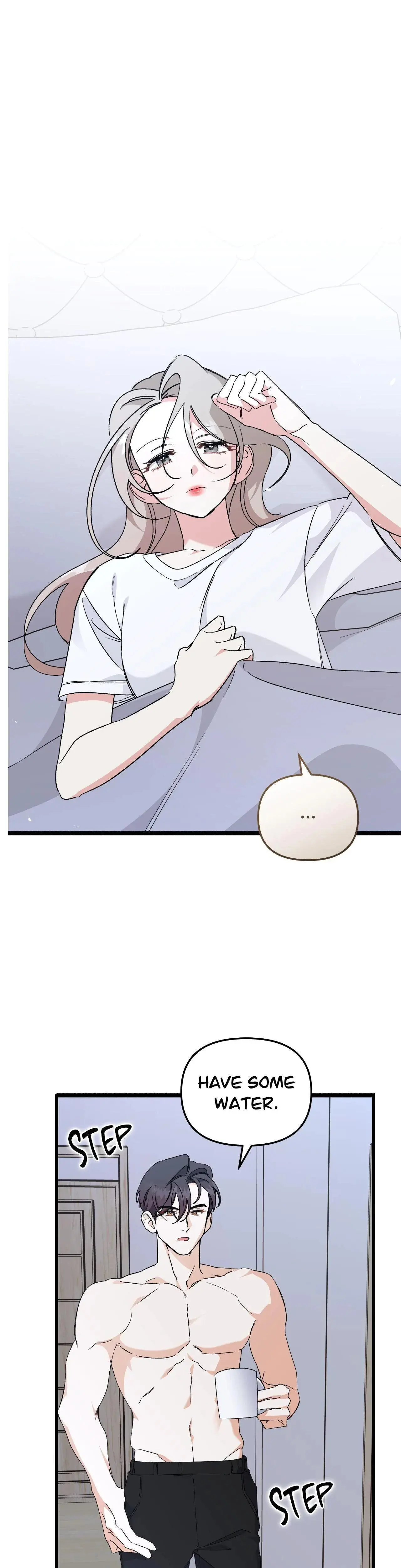 I Became An Apartment Manager Chapter 59 - Page 1