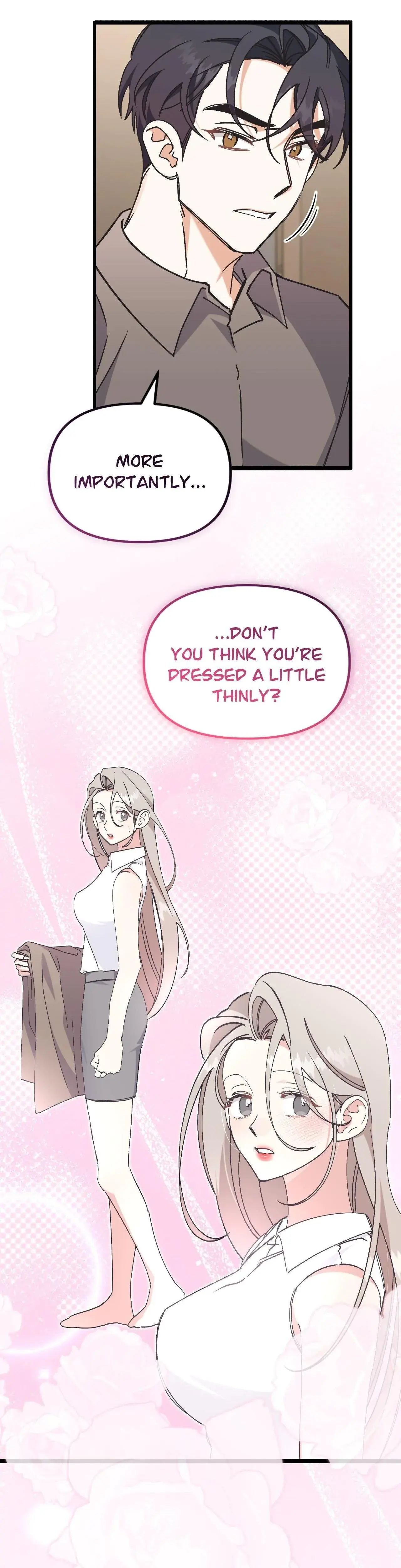 I Became An Apartment Manager Chapter 59 - Page 17