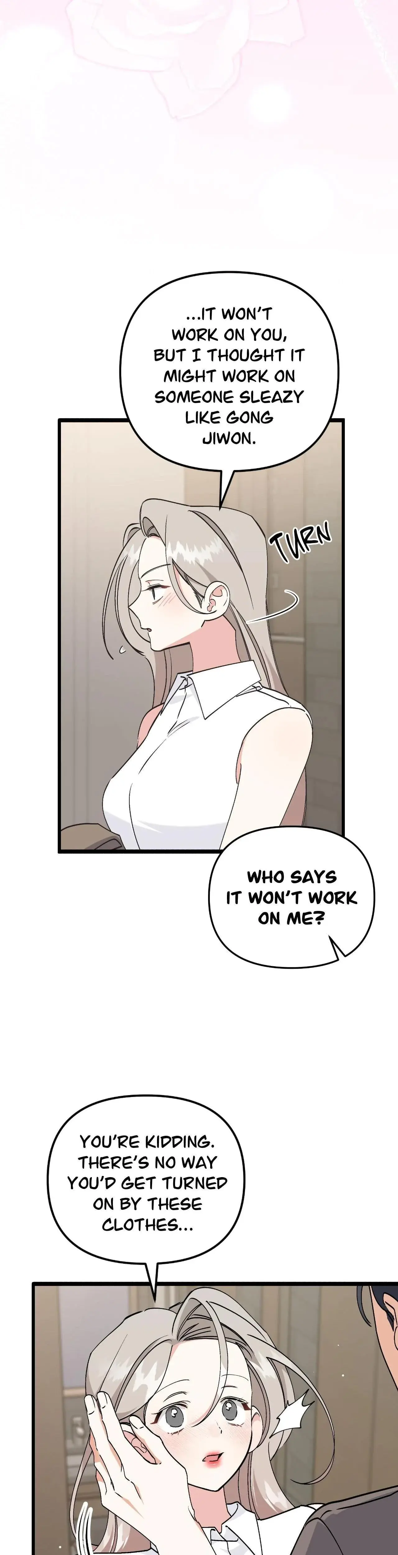 I Became An Apartment Manager Chapter 59 - Page 18