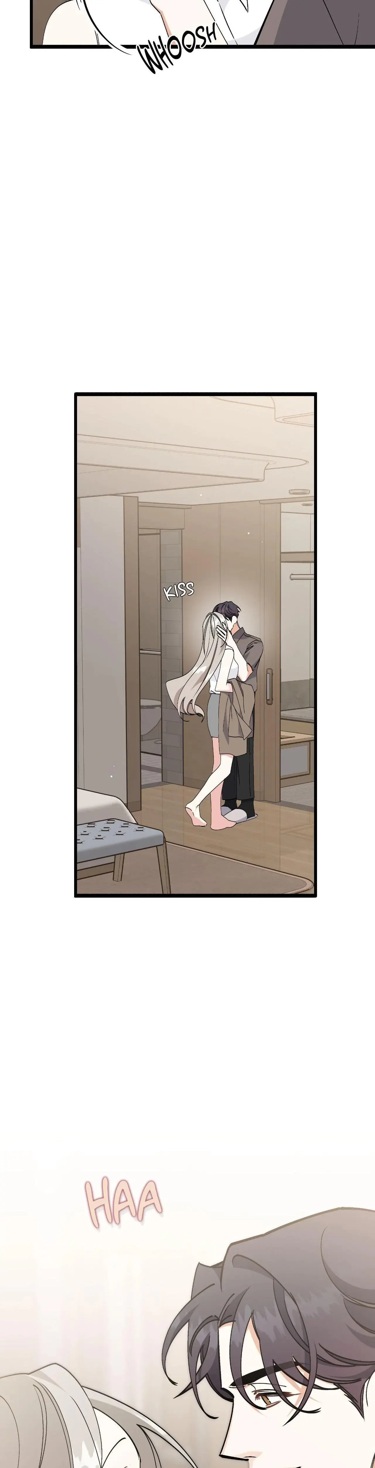 I Became An Apartment Manager Chapter 59 - Page 19