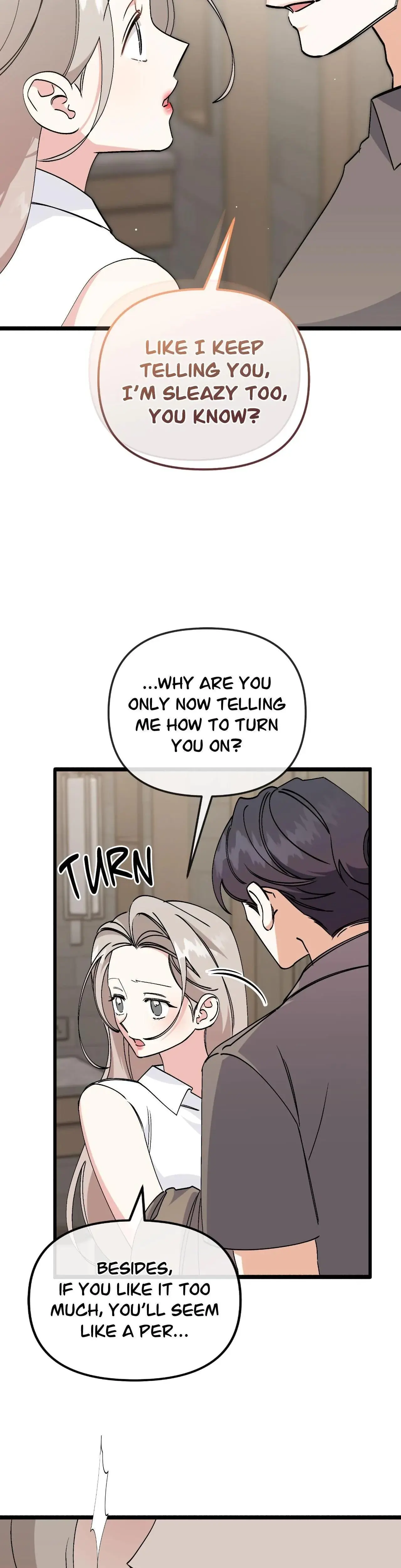 I Became An Apartment Manager Chapter 59 - Page 20