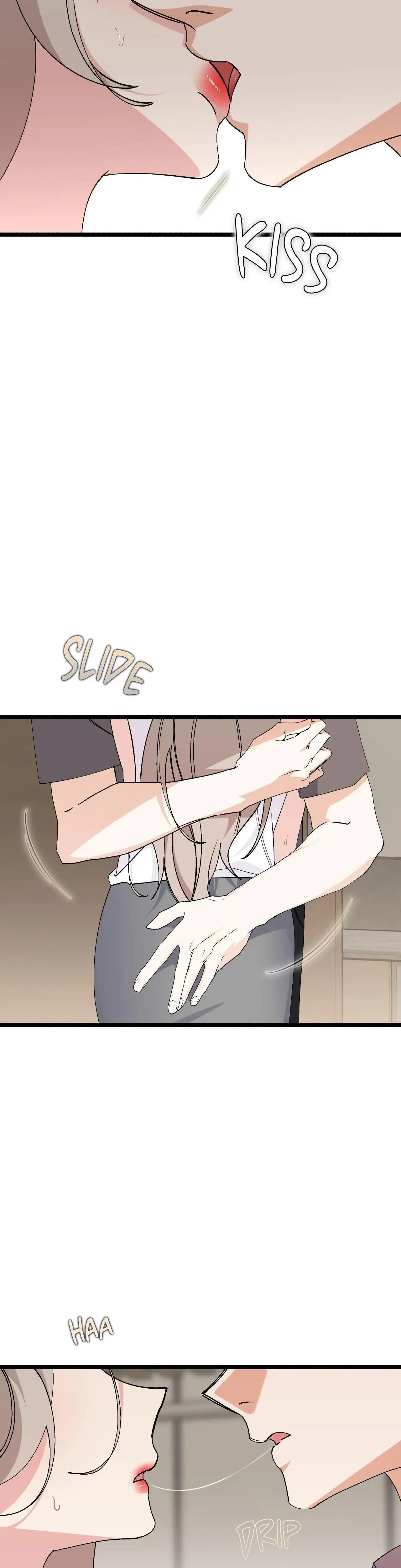 I Became An Apartment Manager Chapter 59 - Page 21