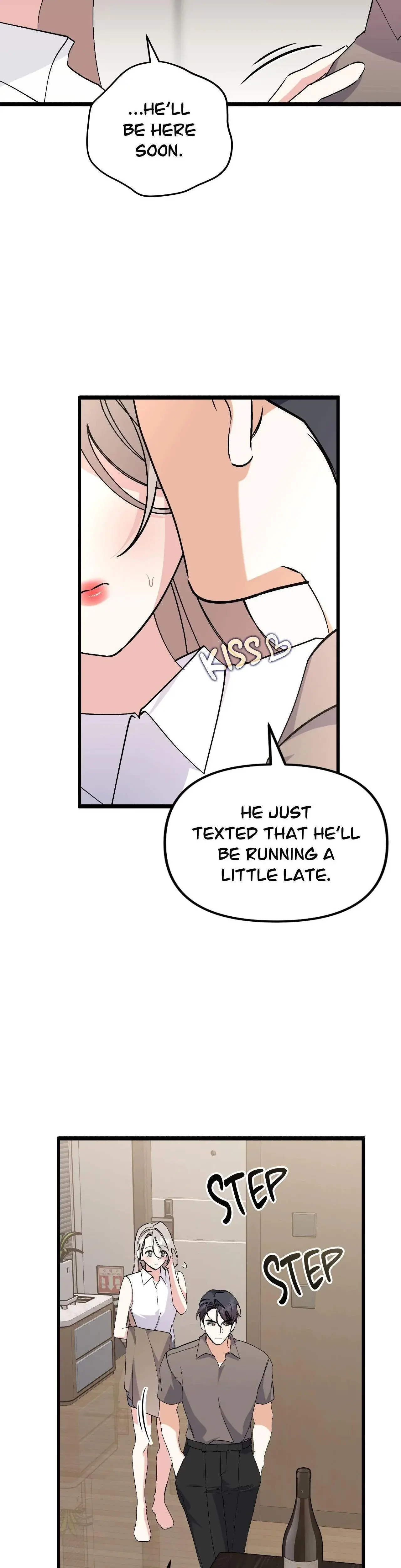 I Became An Apartment Manager Chapter 59 - Page 22