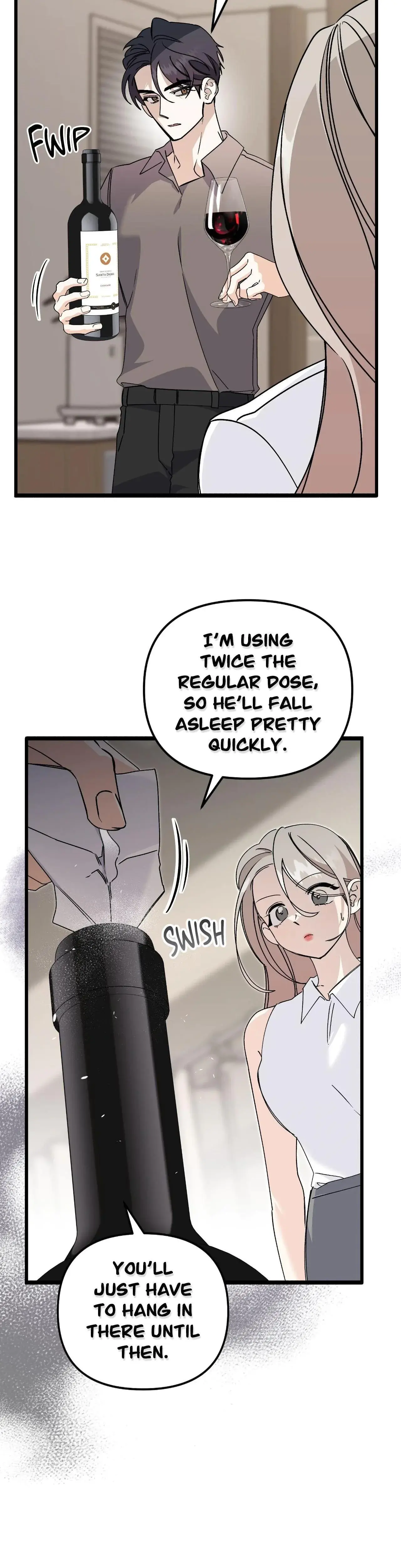 I Became An Apartment Manager Chapter 59 - Page 24