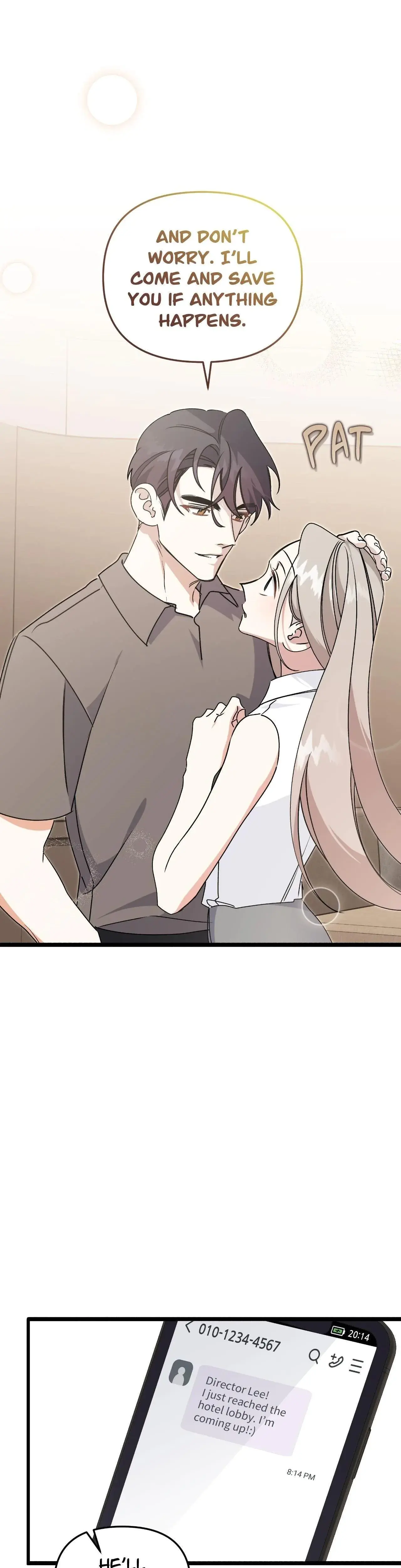 I Became An Apartment Manager Chapter 59 - Page 25