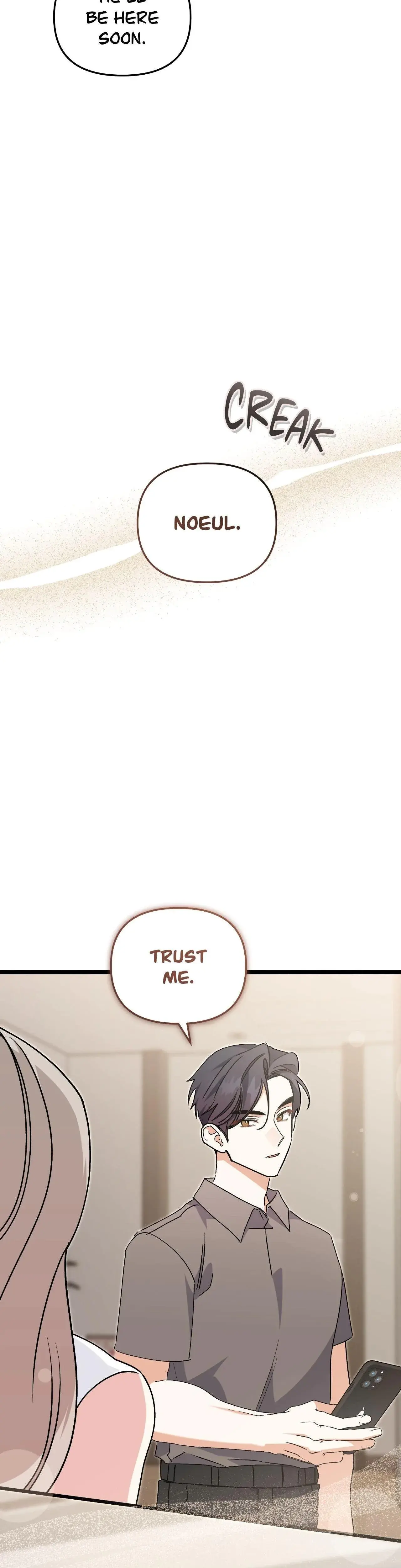 I Became An Apartment Manager Chapter 59 - Page 26