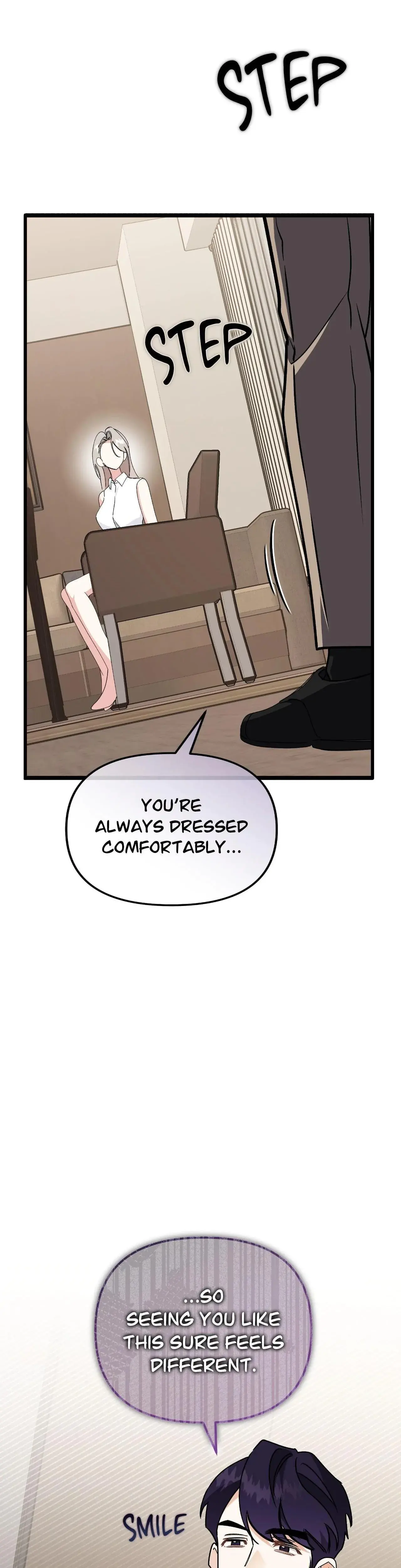 I Became An Apartment Manager Chapter 59 - Page 29