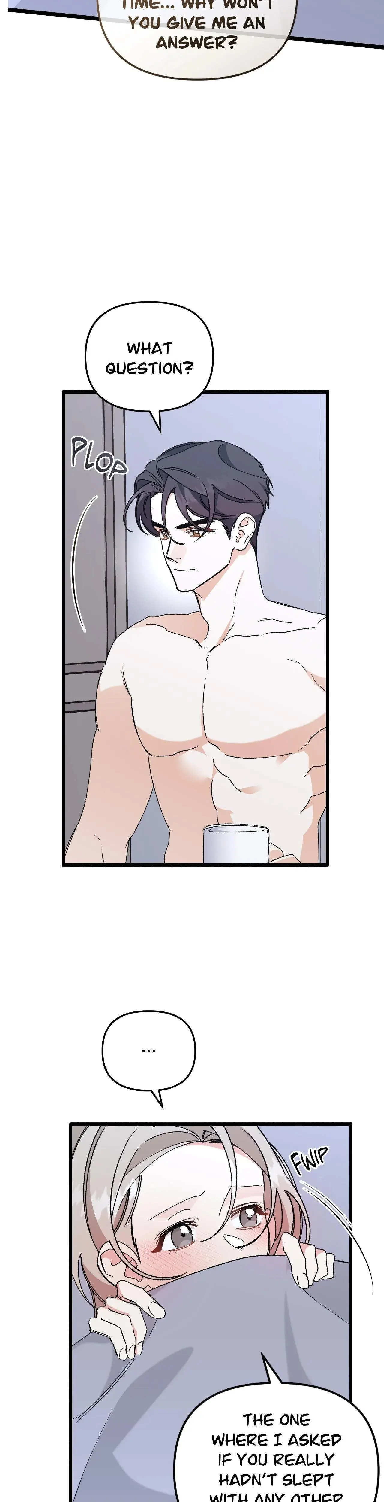 I Became An Apartment Manager Chapter 59 - Page 3
