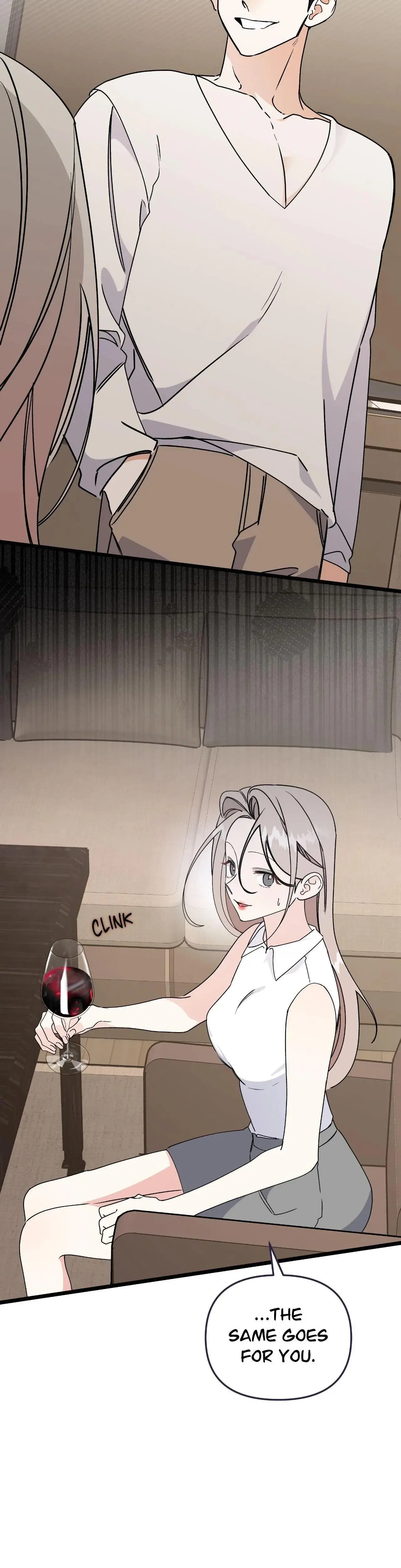I Became An Apartment Manager Chapter 59 - Page 30