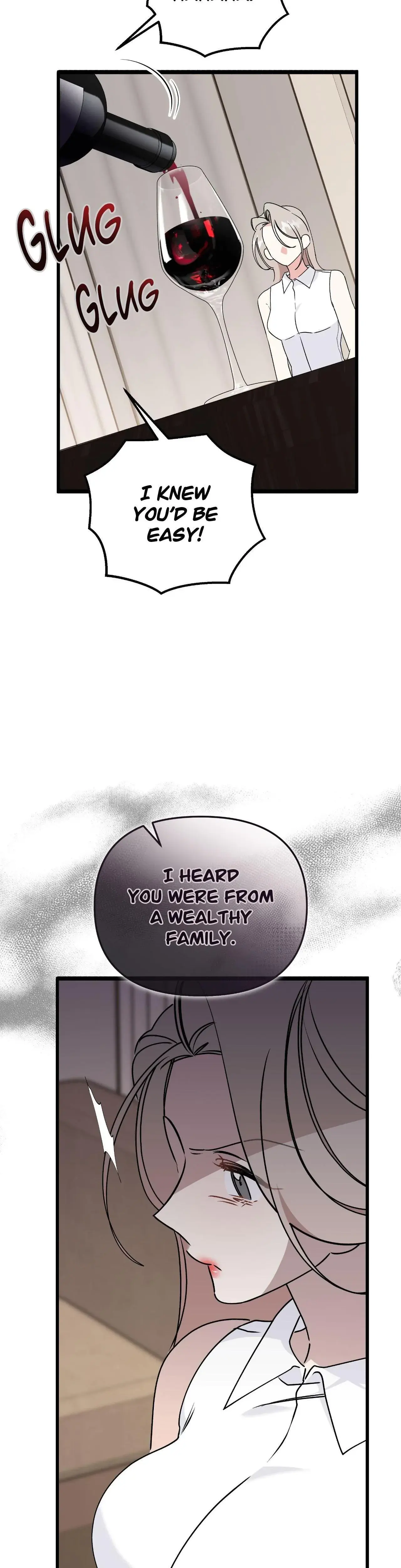 I Became An Apartment Manager Chapter 59 - Page 33