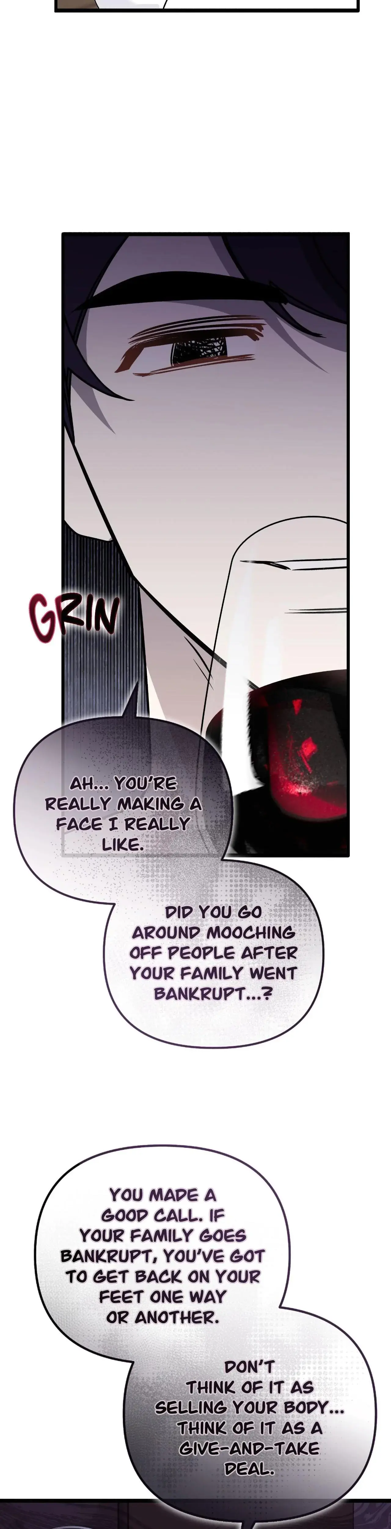 I Became An Apartment Manager Chapter 59 - Page 34