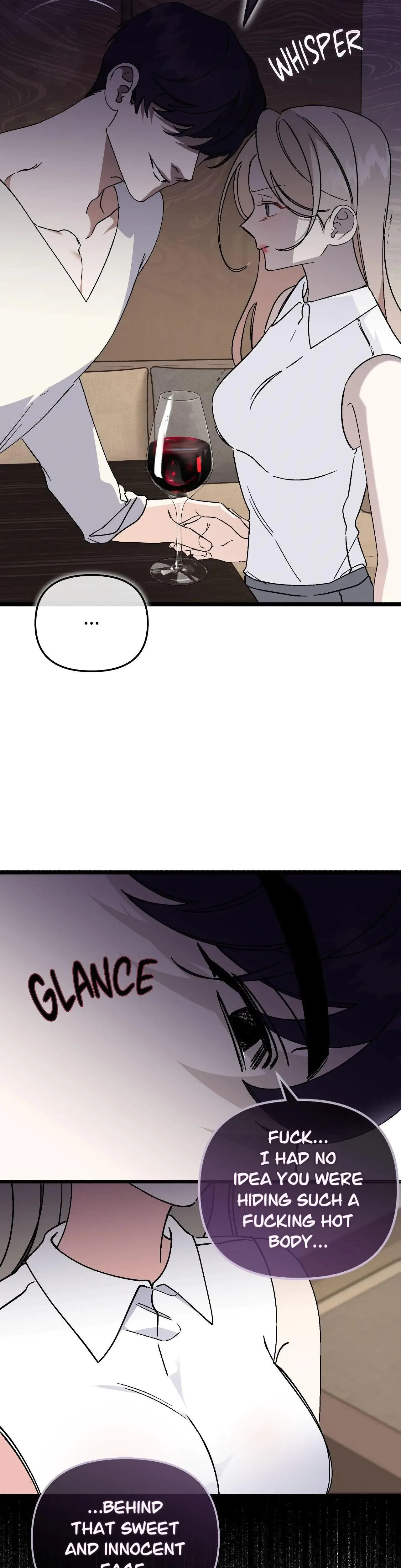 I Became An Apartment Manager Chapter 59 - Page 35