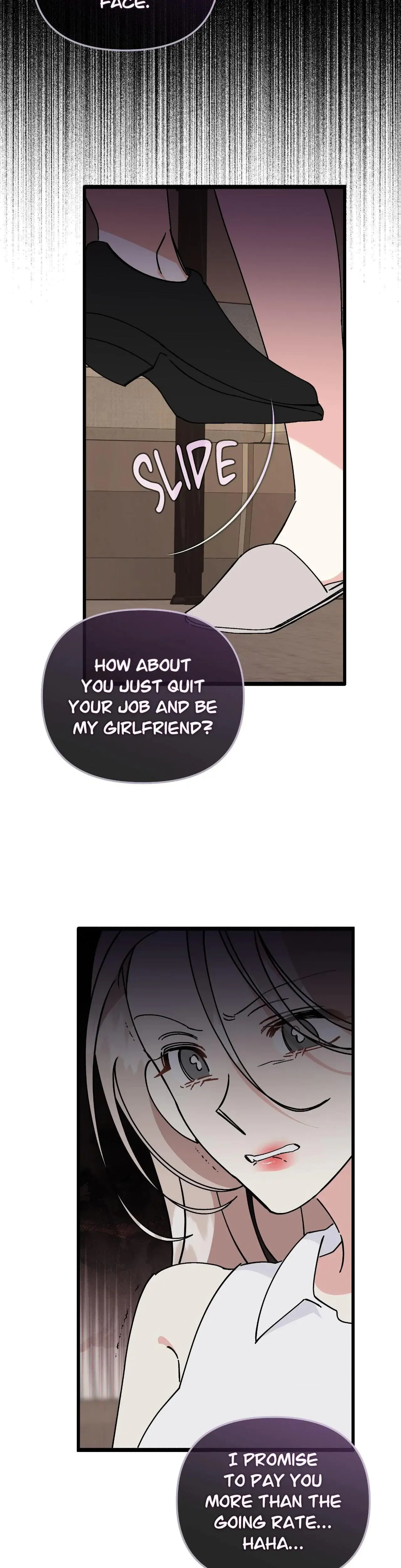 I Became An Apartment Manager Chapter 59 - Page 36