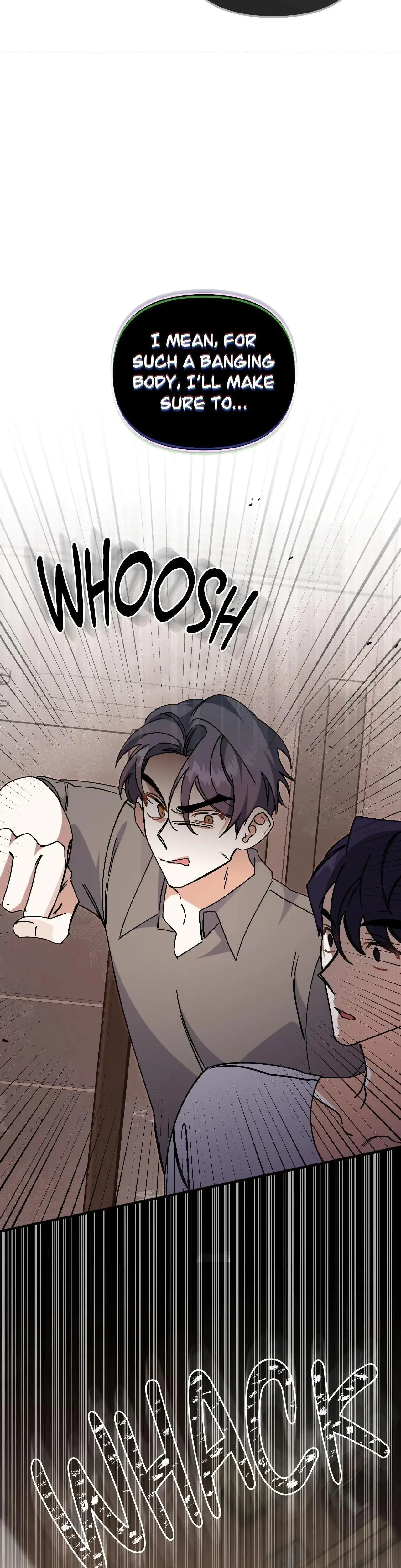 I Became An Apartment Manager Chapter 59 - Page 37