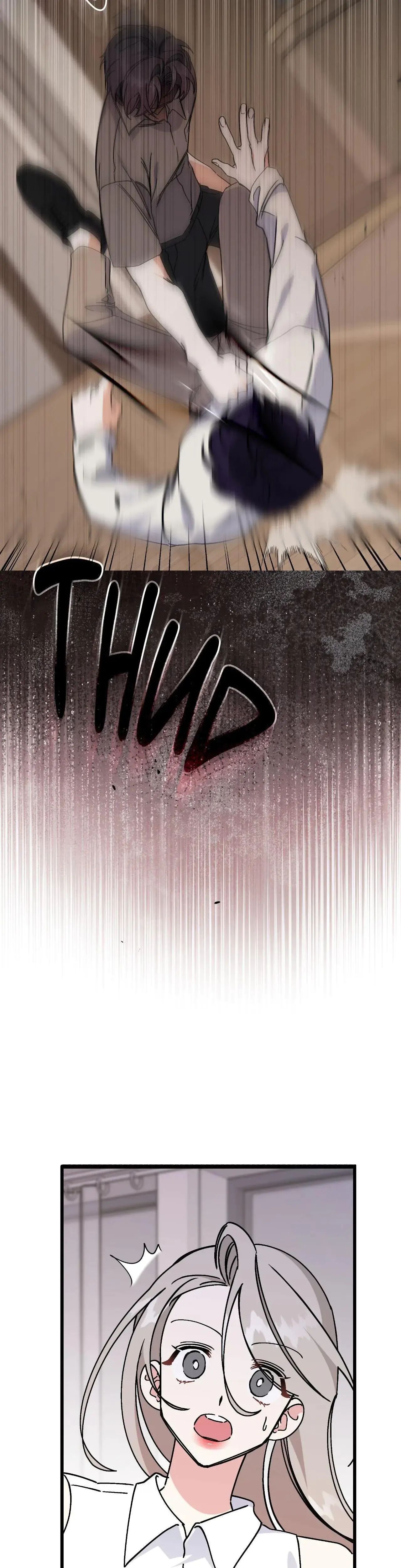 I Became An Apartment Manager Chapter 59 - Page 38