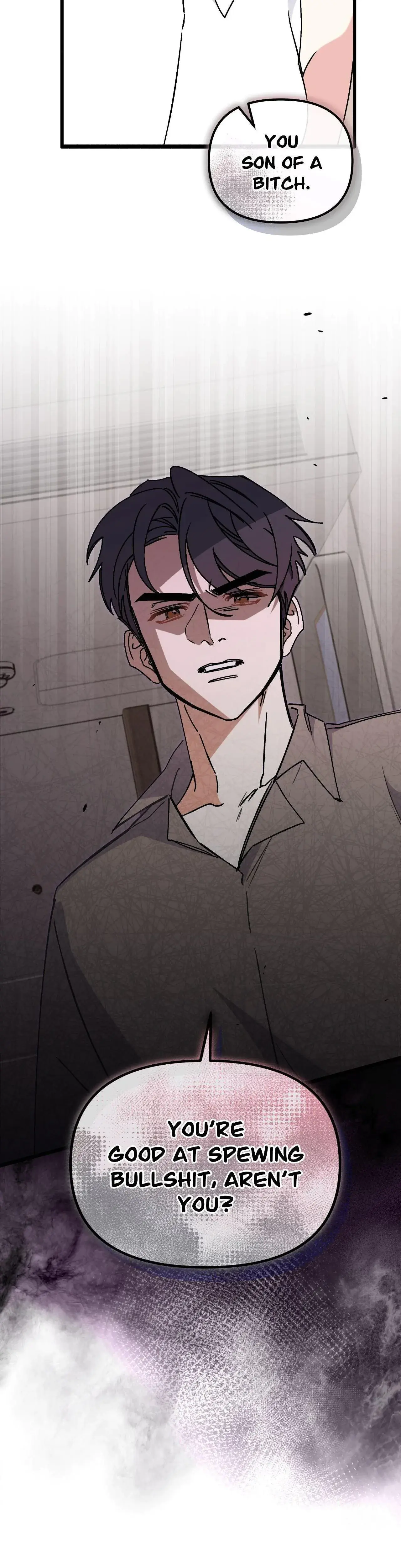 I Became An Apartment Manager Chapter 59 - Page 39