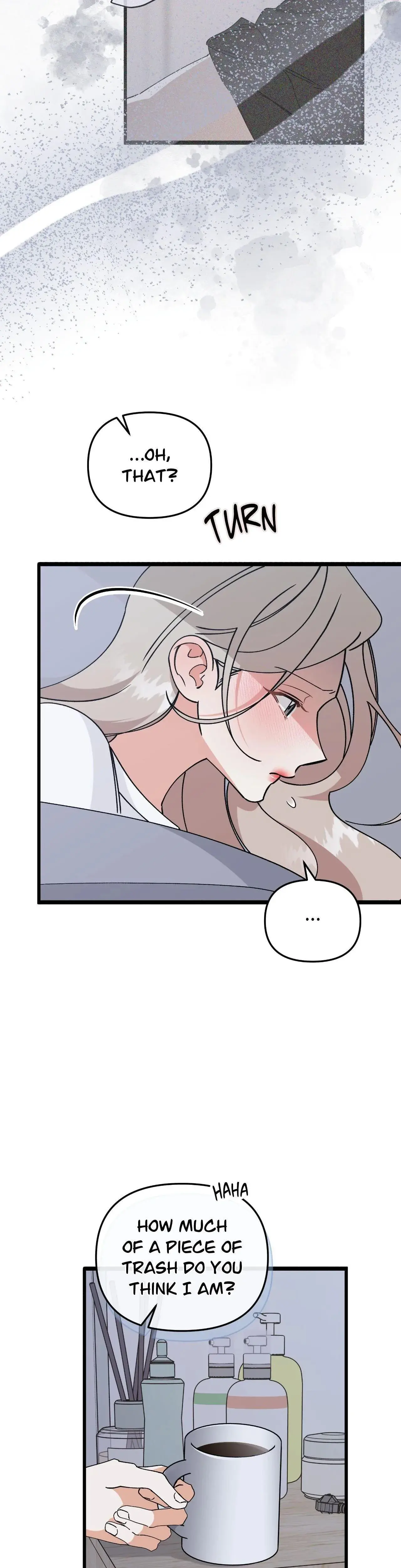 I Became An Apartment Manager Chapter 59 - Page 5
