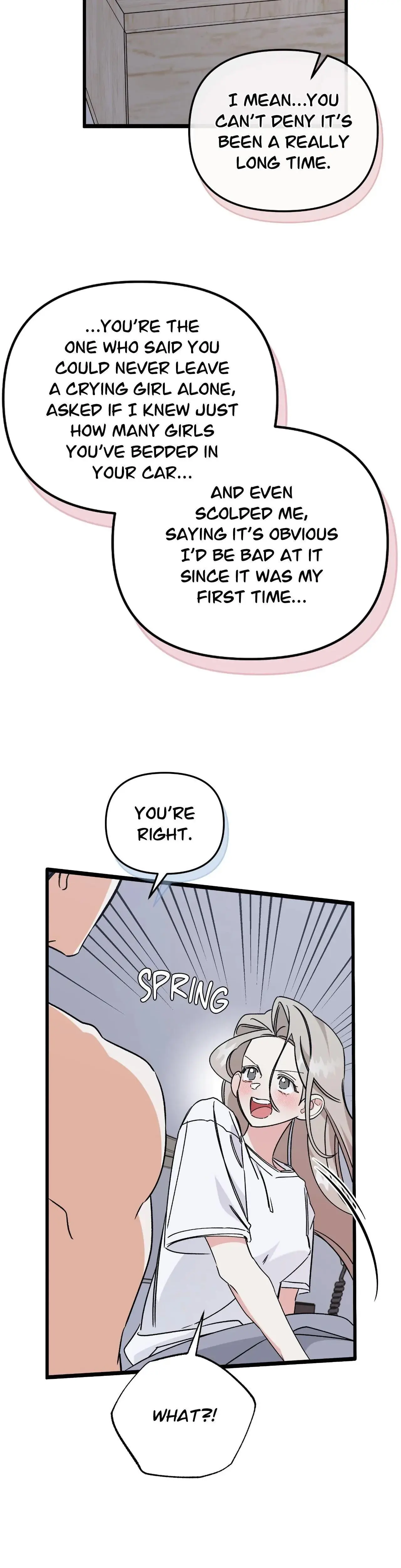 I Became An Apartment Manager Chapter 59 - Page 6