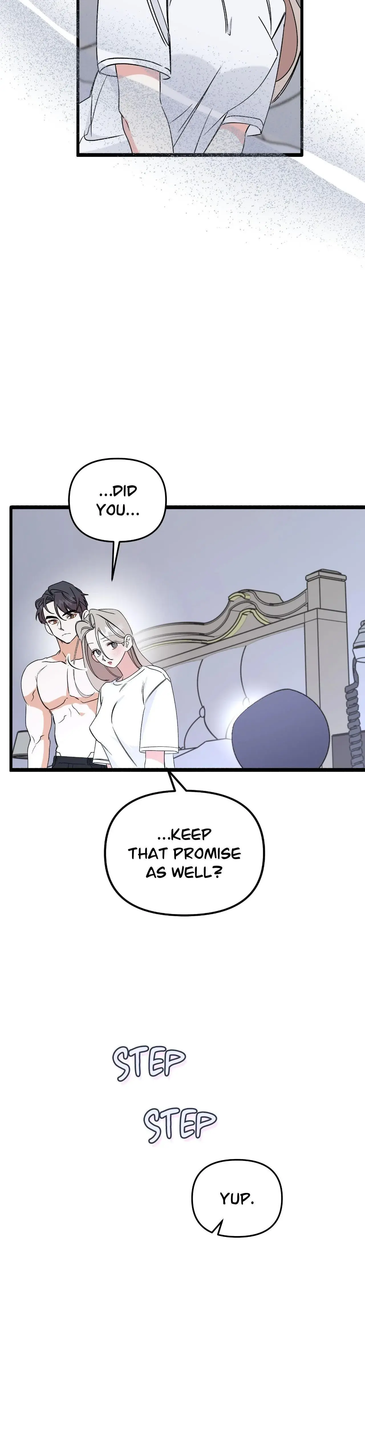 I Became An Apartment Manager Chapter 59 - Page 8