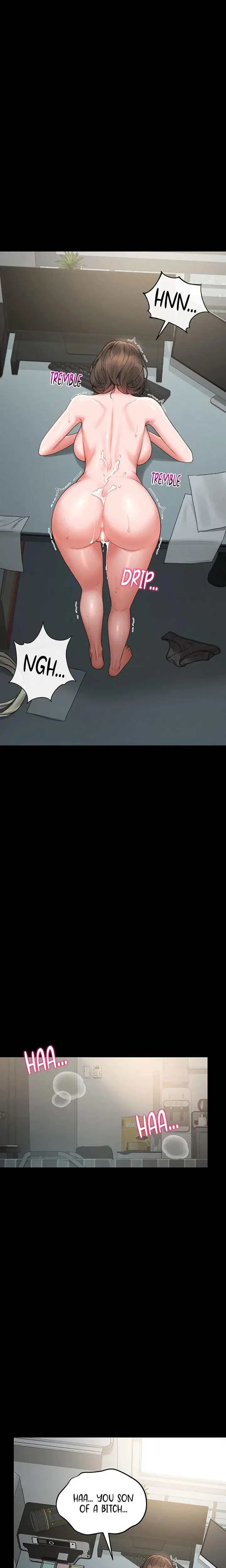 I Became An Apartment Manager Chapter 6 - Page 13