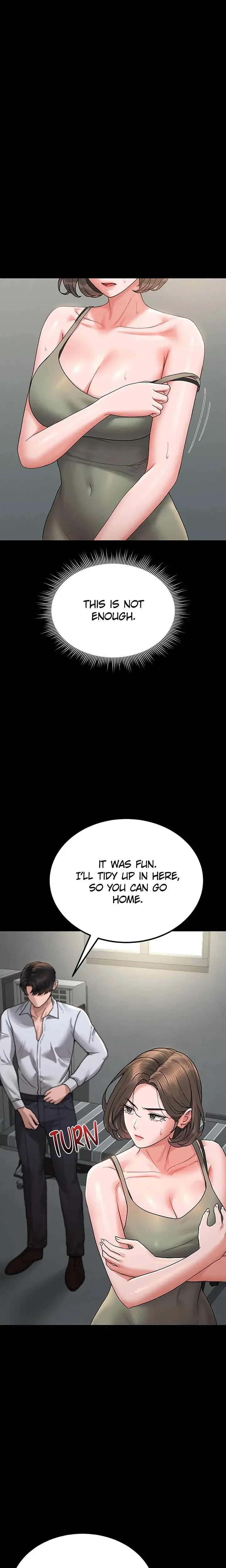 I Became An Apartment Manager Chapter 6 - Page 17