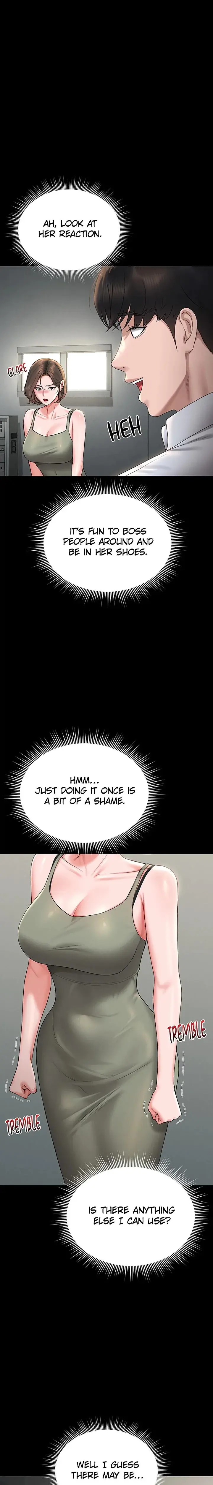 I Became An Apartment Manager Chapter 6 - Page 20