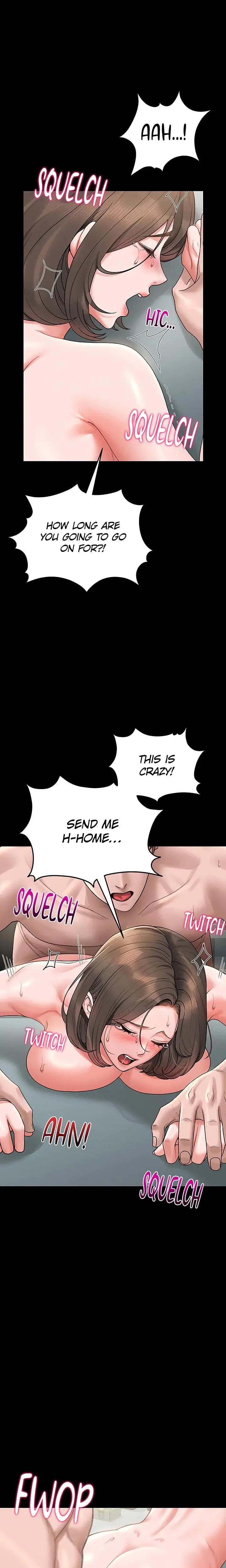I Became An Apartment Manager Chapter 6 - Page 6
