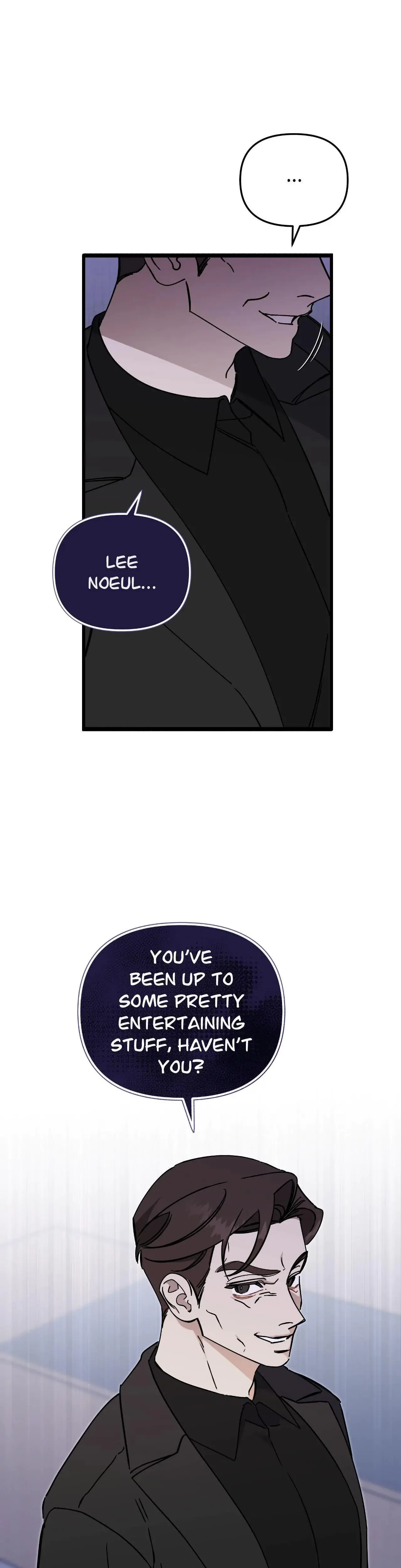 I Became An Apartment Manager Chapter 60 - Page 11