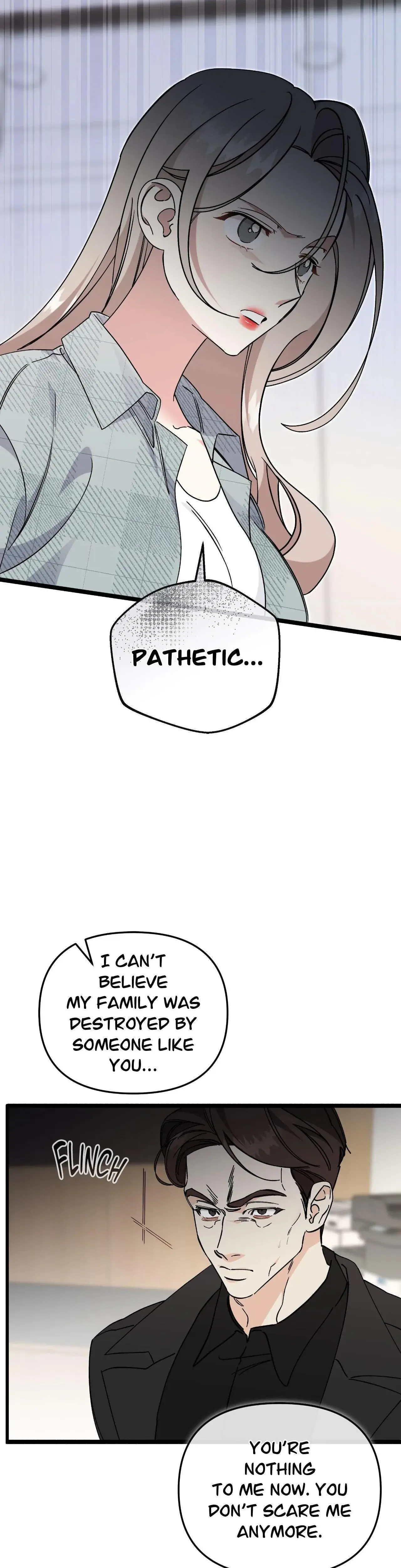 I Became An Apartment Manager Chapter 60 - Page 14