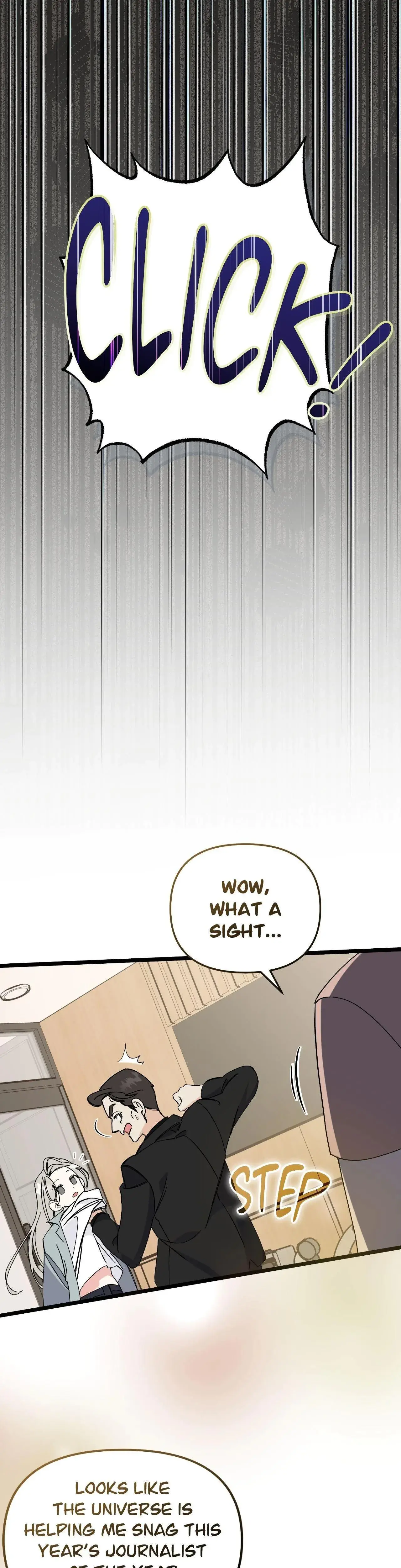 I Became An Apartment Manager Chapter 60 - Page 18