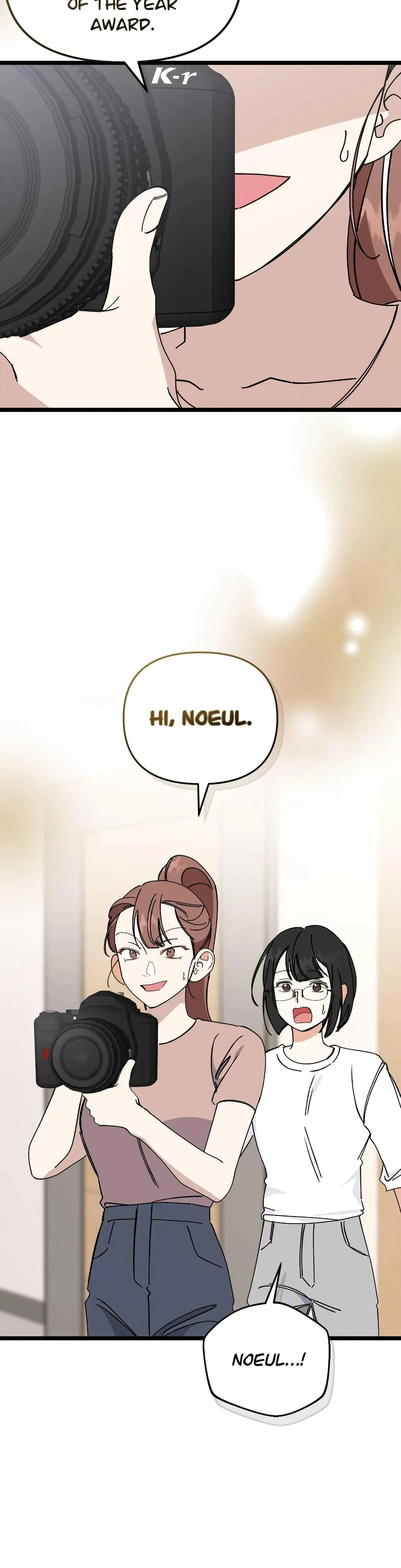 I Became An Apartment Manager Chapter 60 - Page 19