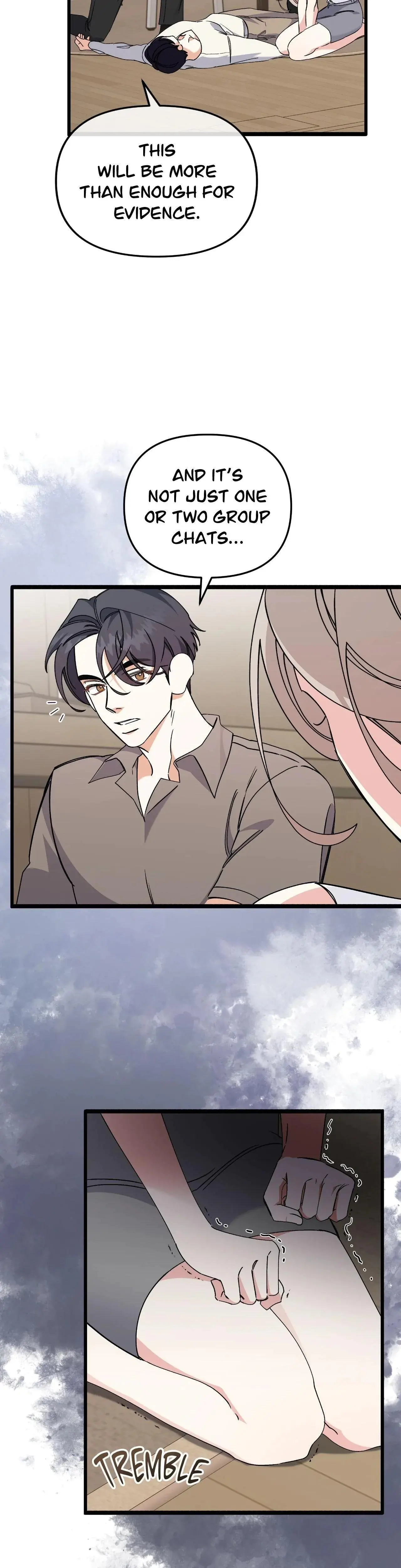 I Became An Apartment Manager Chapter 60 - Page 2
