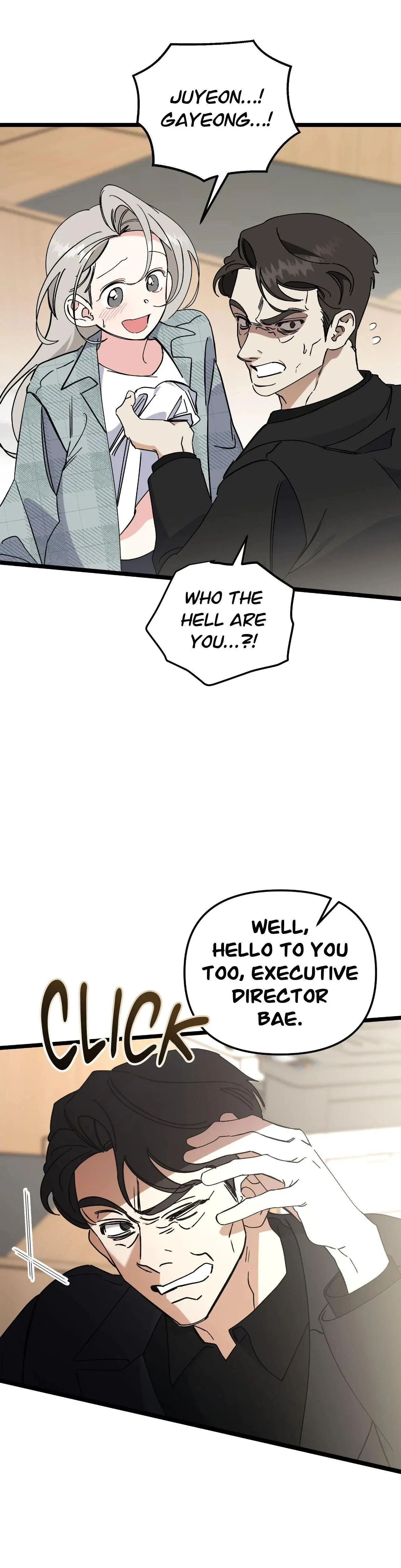 I Became An Apartment Manager Chapter 60 - Page 20