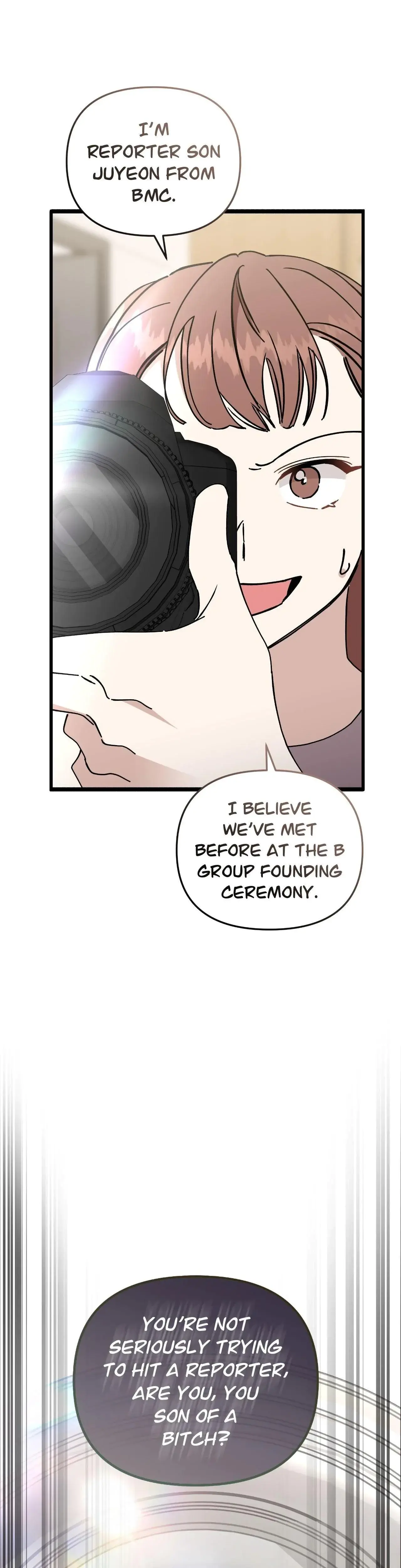 I Became An Apartment Manager Chapter 60 - Page 21
