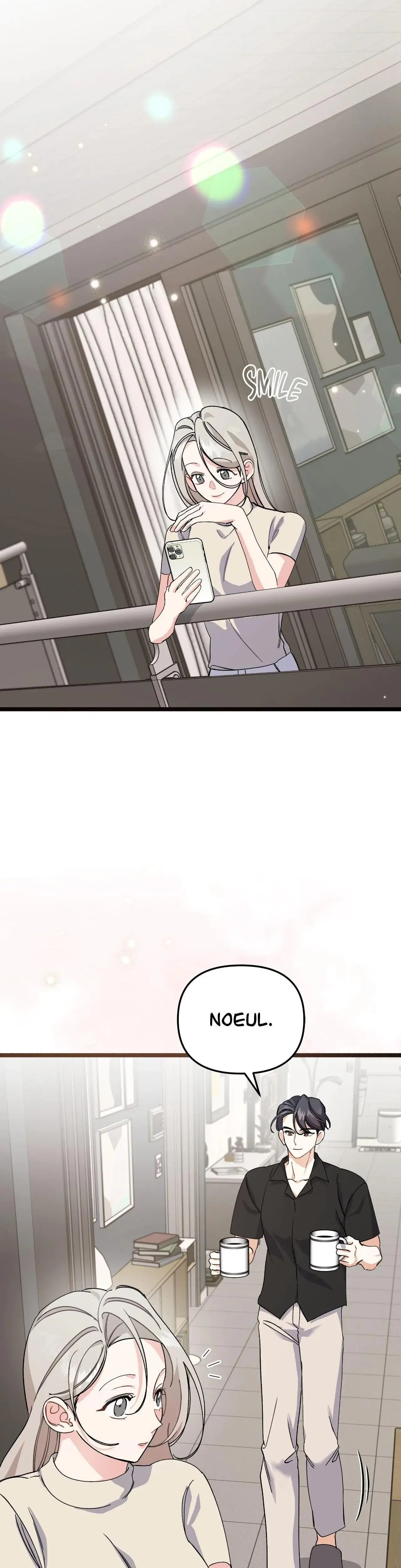 I Became An Apartment Manager Chapter 60 - Page 24
