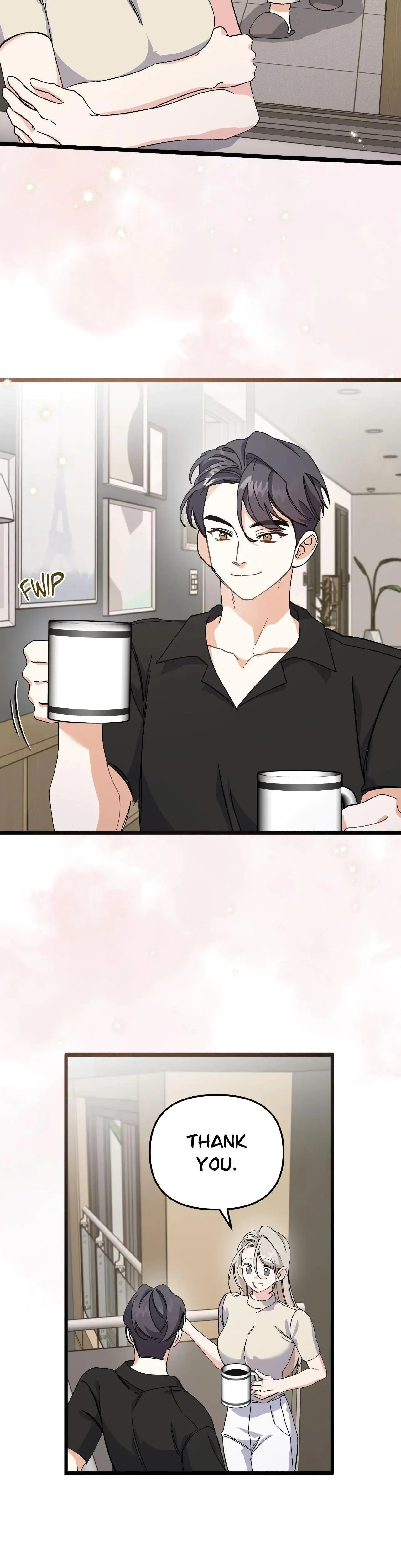 I Became An Apartment Manager Chapter 60 - Page 25
