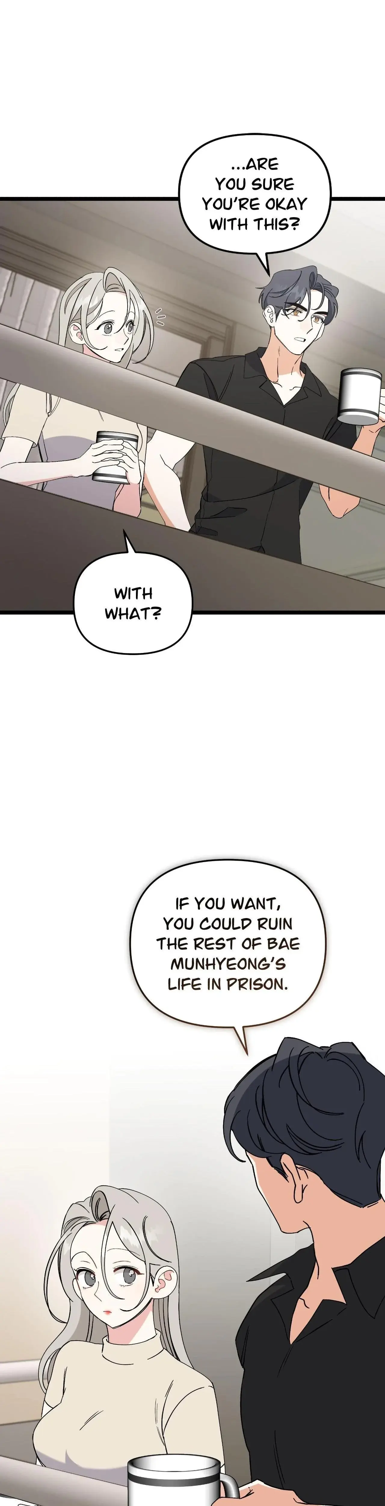 I Became An Apartment Manager Chapter 60 - Page 26