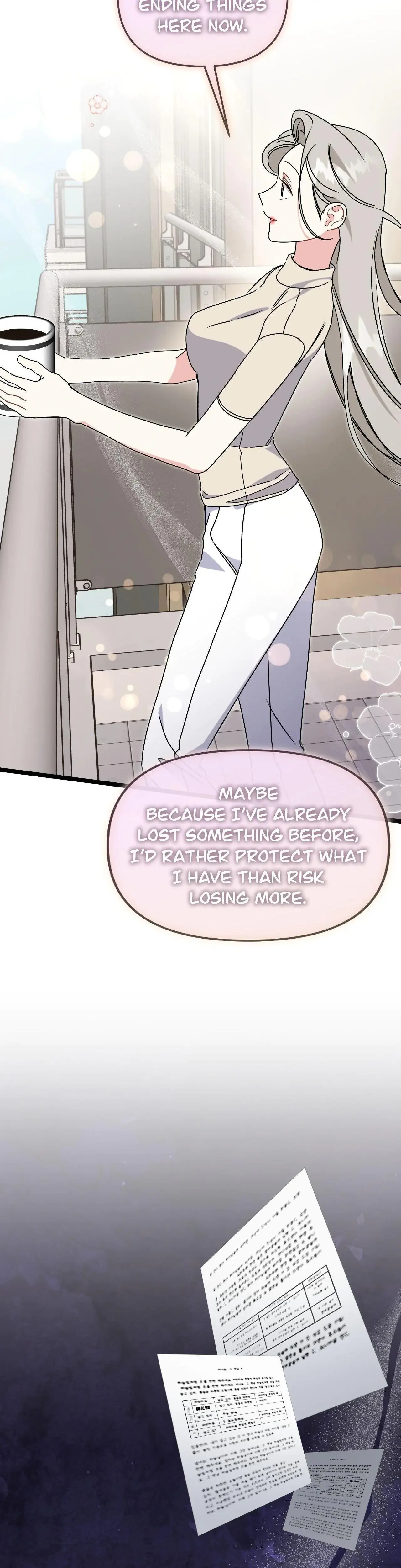 I Became An Apartment Manager Chapter 60 - Page 28