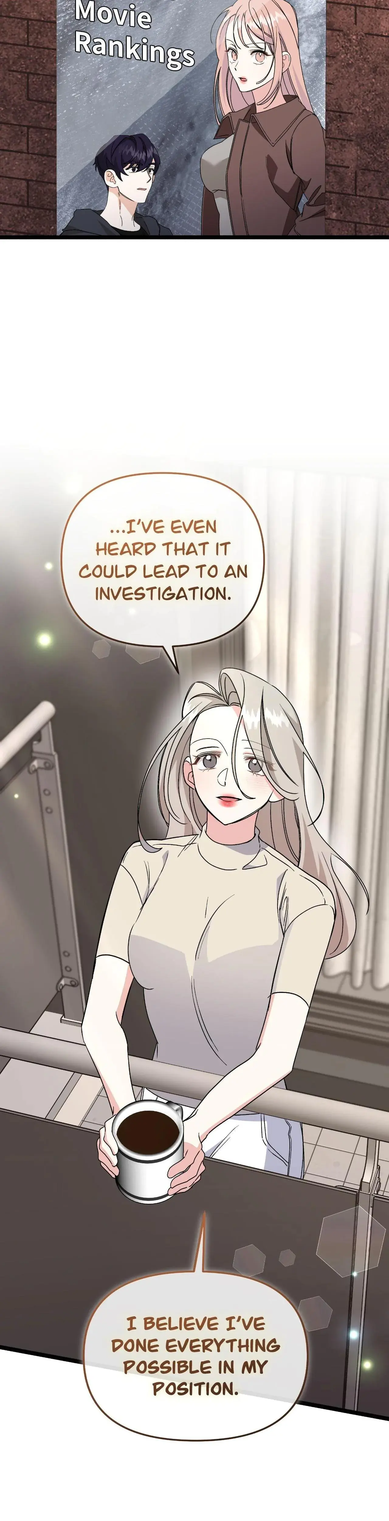 I Became An Apartment Manager Chapter 60 - Page 30