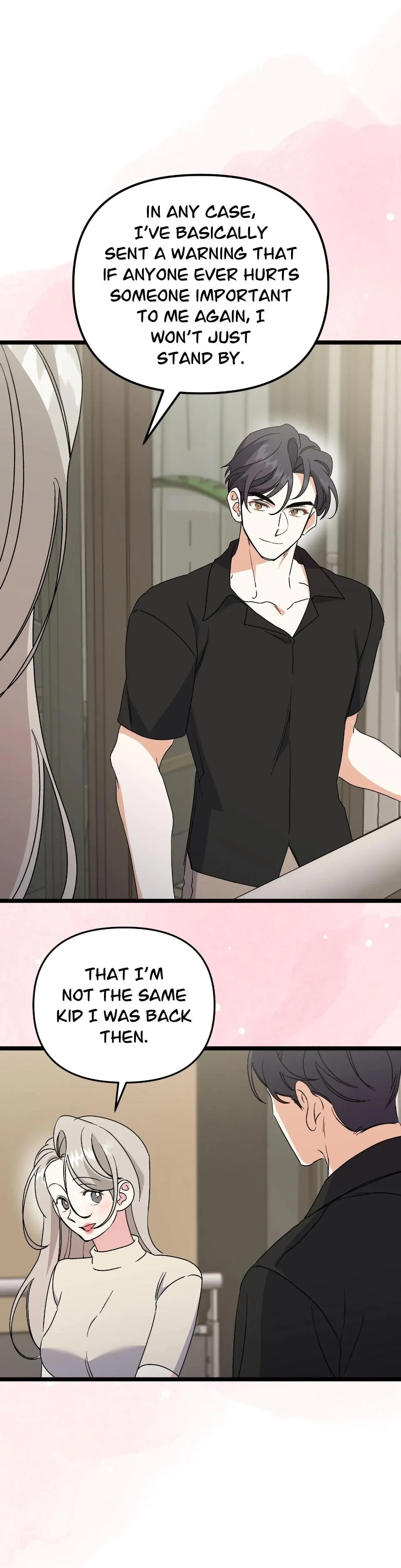 I Became An Apartment Manager Chapter 60 - Page 31