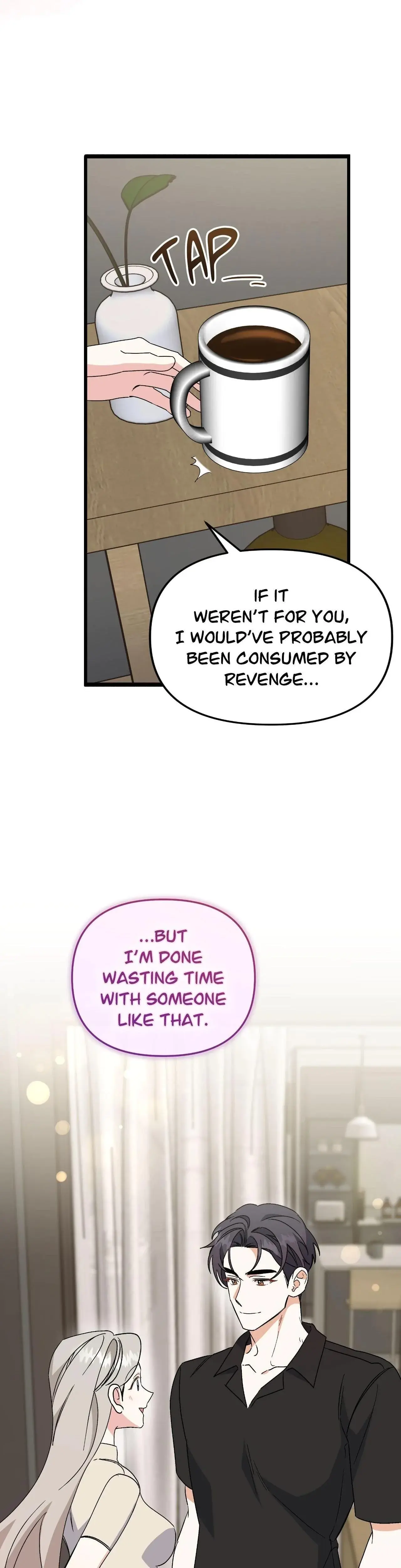 I Became An Apartment Manager Chapter 60 - Page 32