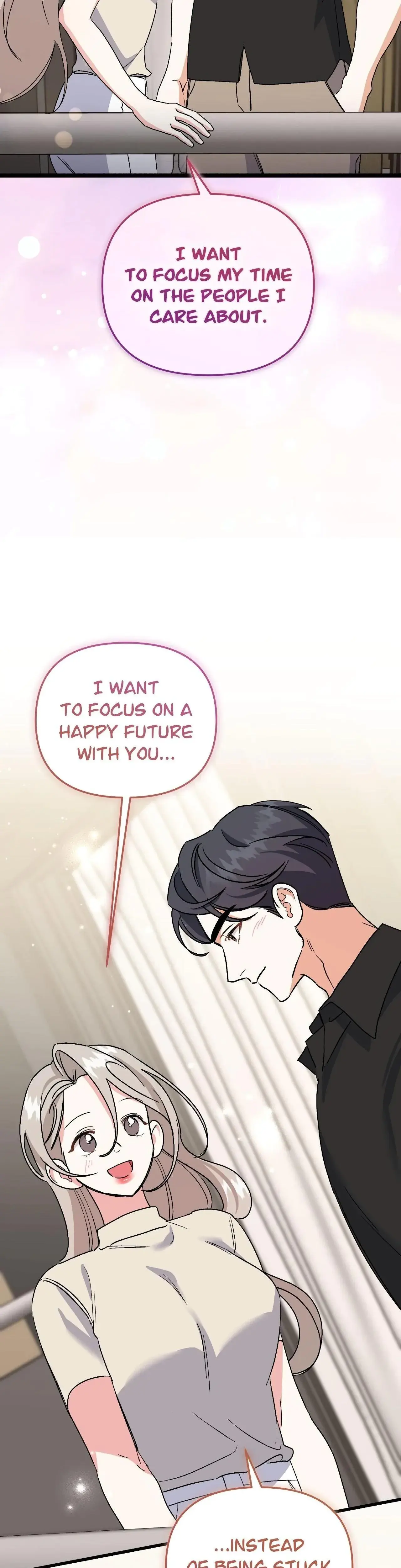 I Became An Apartment Manager Chapter 60 - Page 33