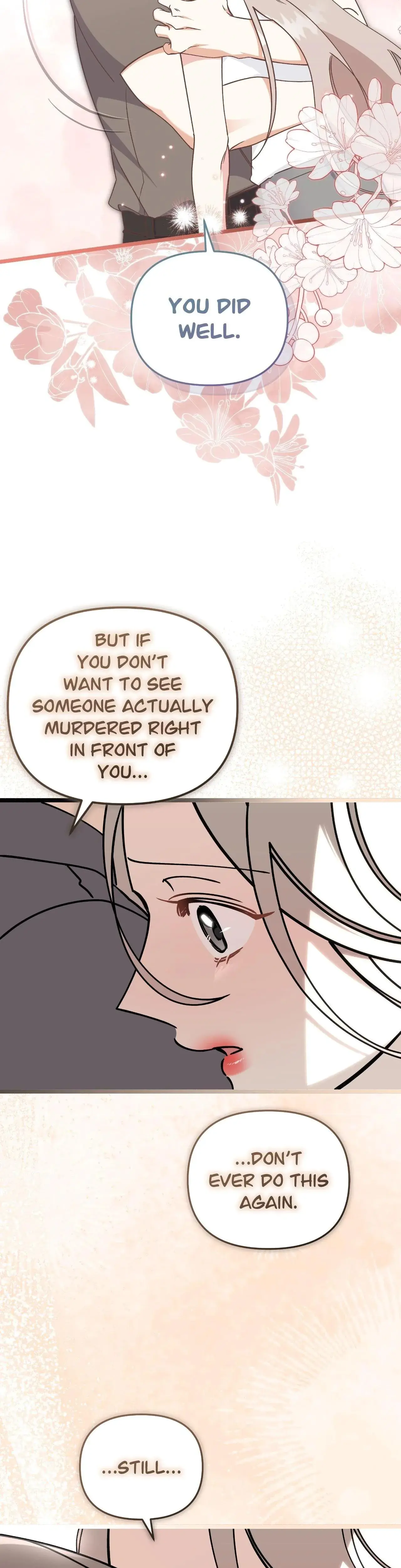 I Became An Apartment Manager Chapter 60 - Page 4